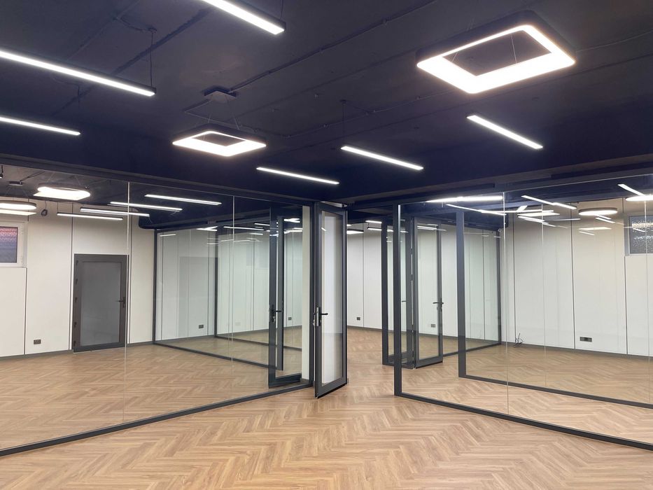 195 m² Premium Ofis Ijaraga Beriladi | Eshonguzar–O‘rikzor | 4 Kabinet