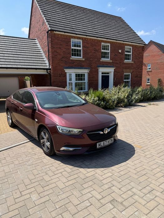 Opel insignia  Volan Dreapta