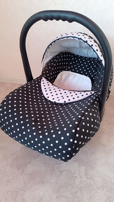 Авто кресло продам