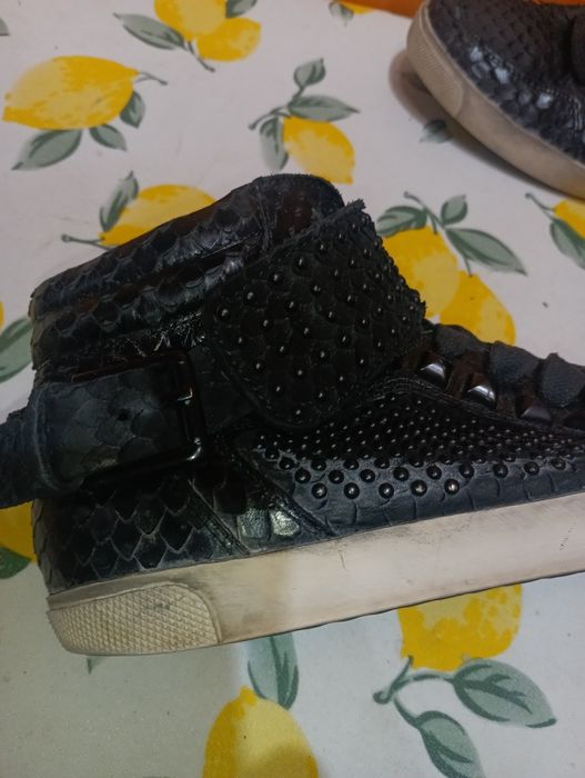 Kennel Schmenger High Top N 38 - 27 лв