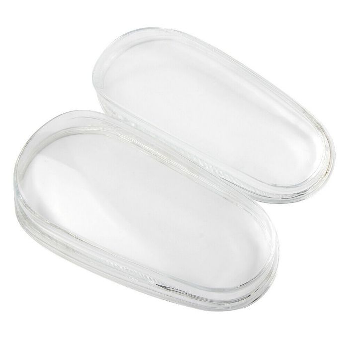 Стъкла За фарове VW GOLF 4 - Стъклени ФАР Голф 4