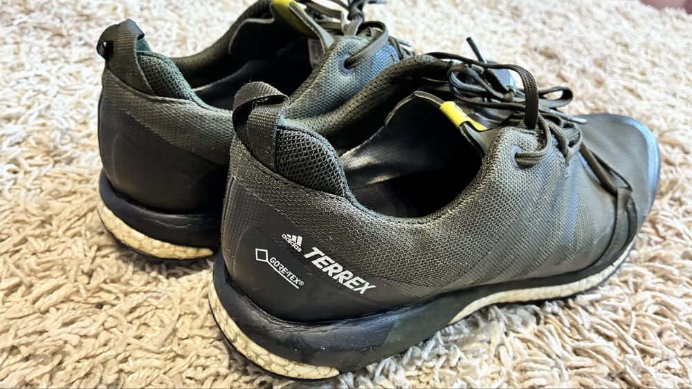Adidas Terrex GoreTex