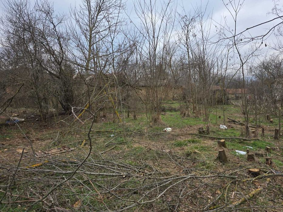 Продава се Къща в с. Бяла река, Област Велико Търново - 56 кв.м за 119 €/кв.м - Снимка #5