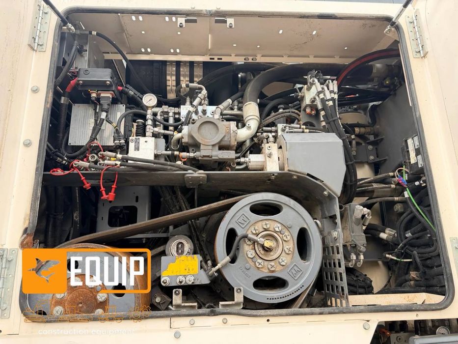 Wirtgen W200i дорожная фреза