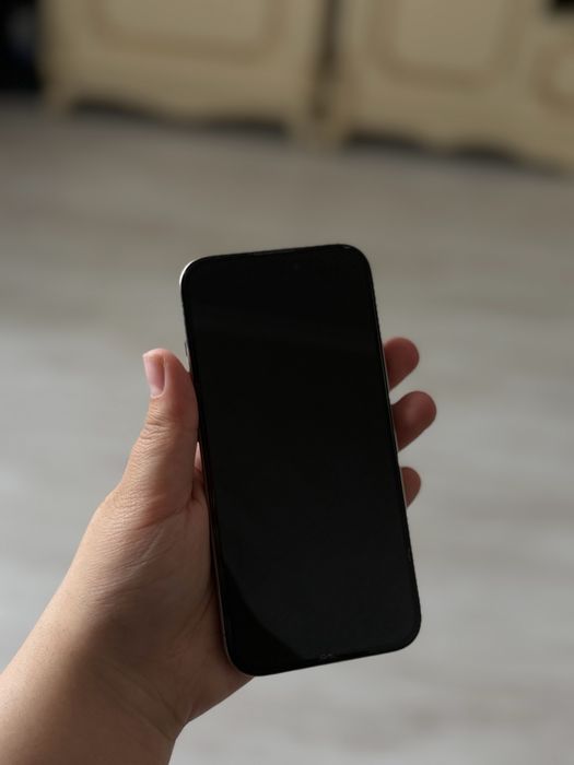 Iphone 15 pro 128 gb 80% емкость ( в ремонте не был)