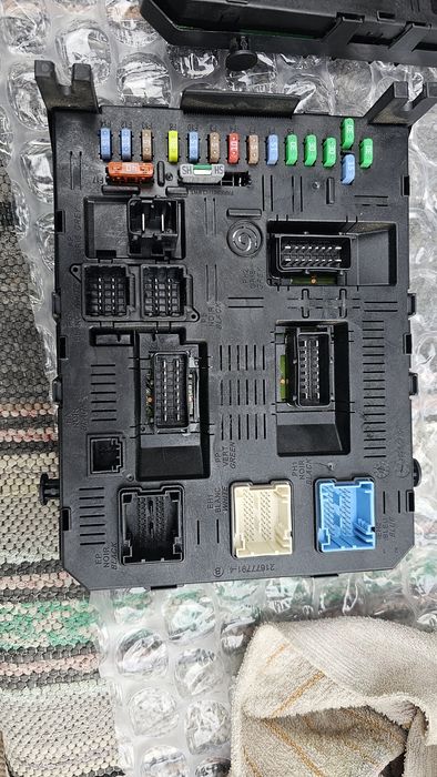 BSI Модул 96-635-101_80