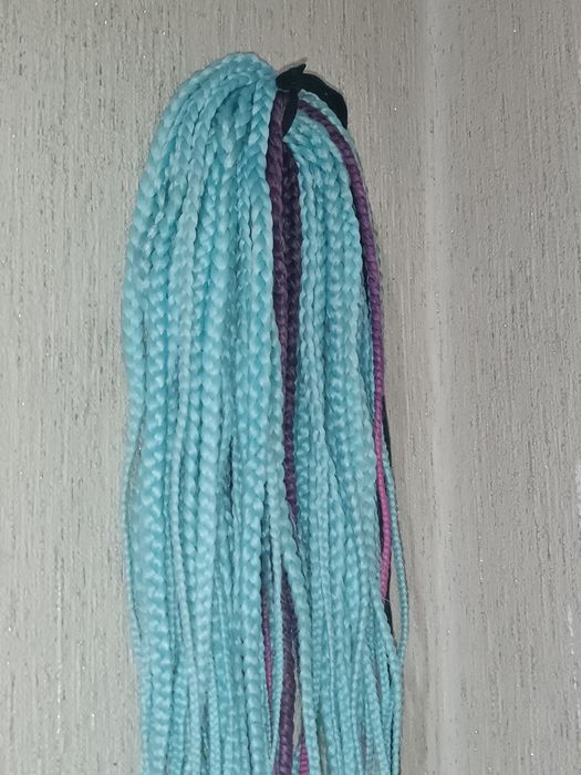 Де косы каникалон