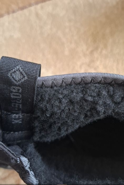 Nike Acg Air Terra Gore Tex