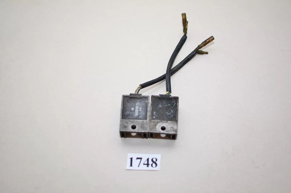 Regulator de tensiune Rectificator OEM Honda XR400 XR 400 1996-2004