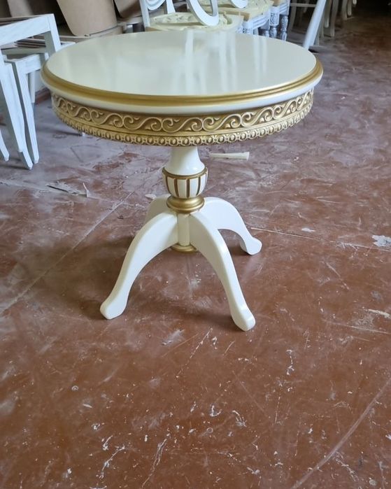 Стол оёклари. Ярим тайёр махсулот.