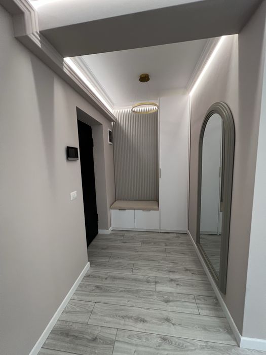 Apartament 2 camere nou, de inchiriat in Suceava!