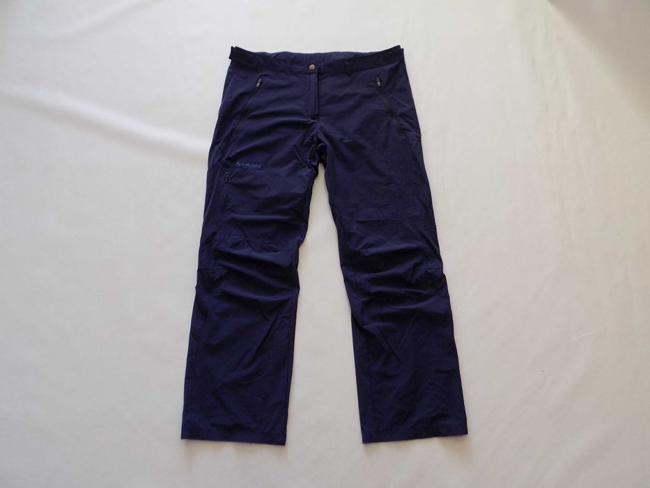 панталон vaude/the north face долнище туризъм дамски оригинален XL/S