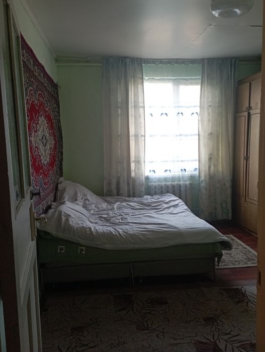 Продается дом 4 комнат