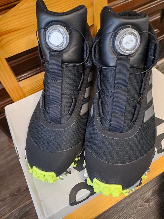 Аdidas Fortatrail Boa 40 и Nike air max