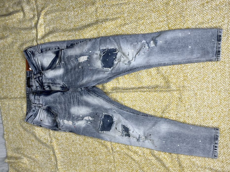 Pause Jeans дънки / 29