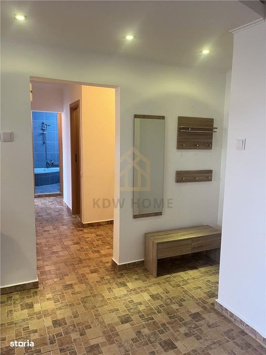 Apartament 3 camere TEI