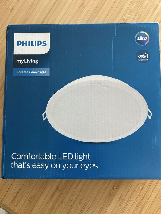 Aplica led Philips