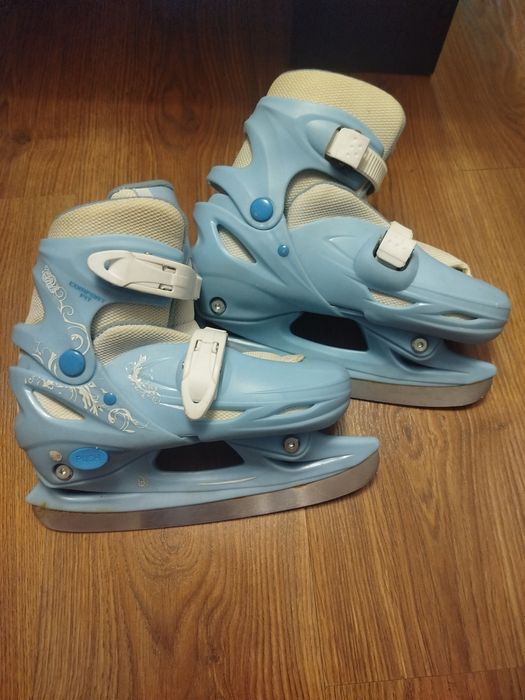 Детские коньки NordWay