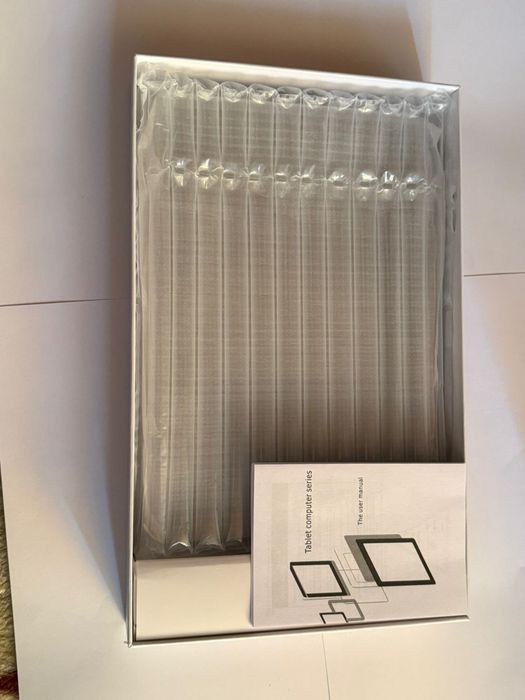 Vand tableta BDFP50 10.1inch noua