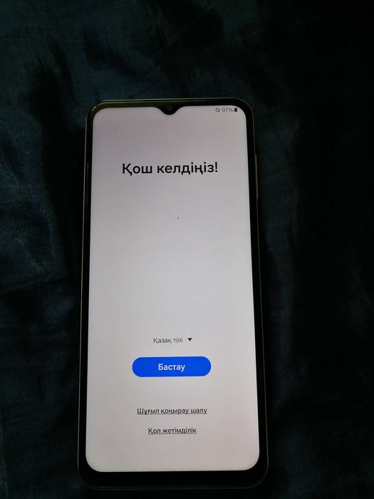 Samsung a13 4/128.