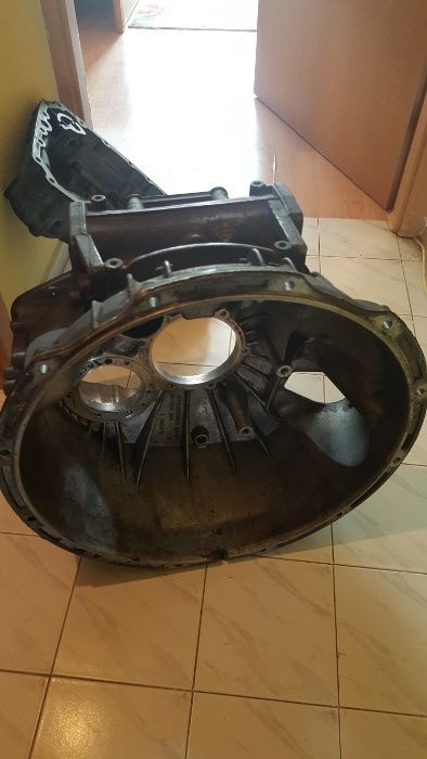 Части за скоростни кутии мерцедес Актрос G240;G211,G210.Атего,ZF,