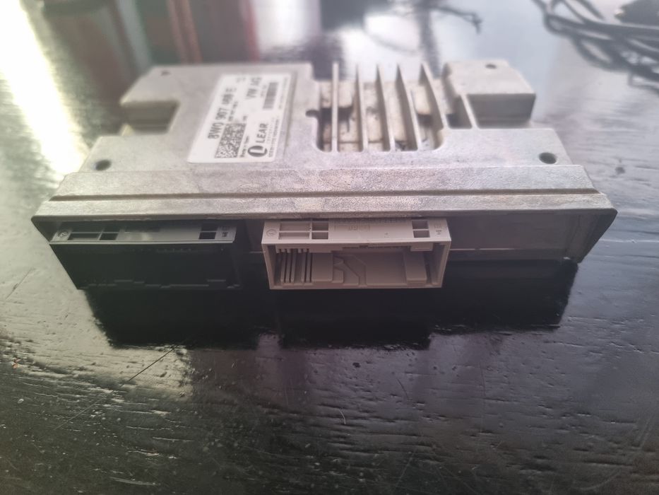 Modul unitate multimedia audi cod 8W0907468E