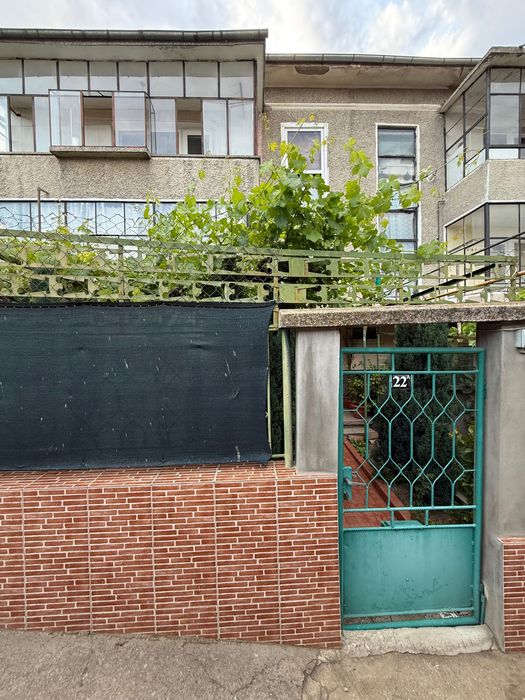 Продава се Къща в Разград, Център - 210 кв.м за 656 €/кв.м - Снимка #7