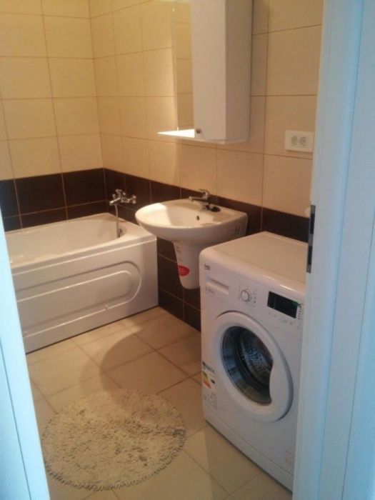 Garsoniera tip studio Militari Residence Tineretului