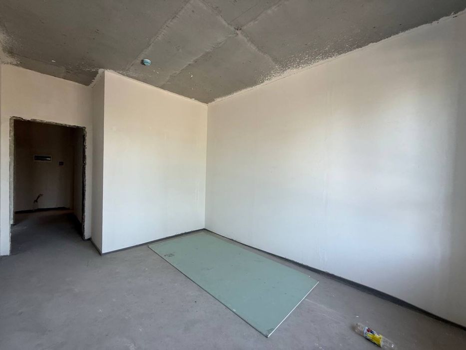 Новостройка квартира 1 комнатная Nrg Baht