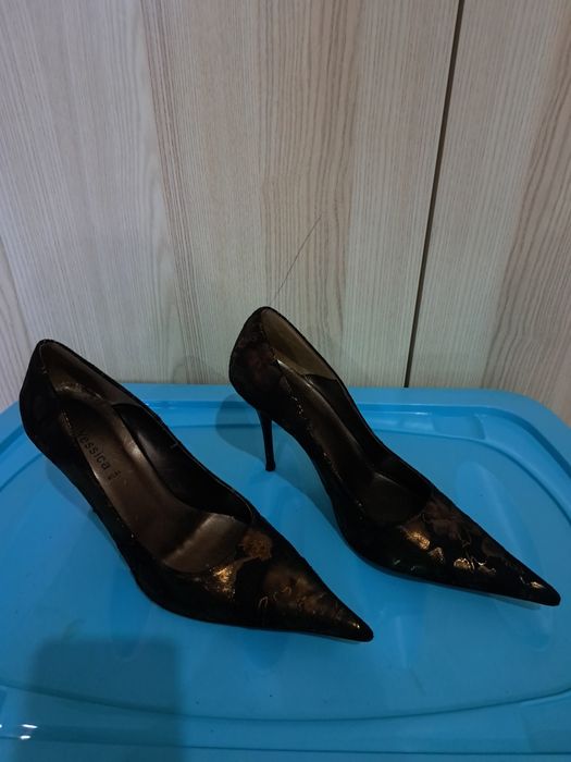 Туфли женские р.38-39