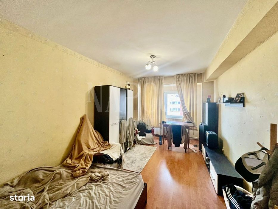 Apartament 2 camere de vanzare in Gheorgheni, Cluj Napoca