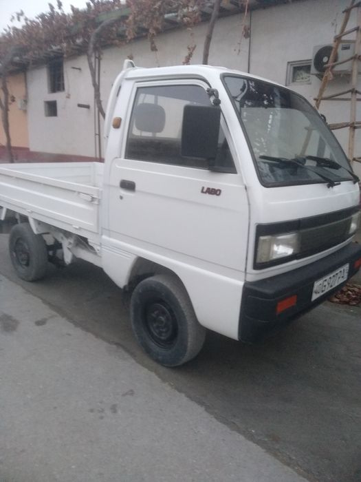 Лабо сомасвал 2006