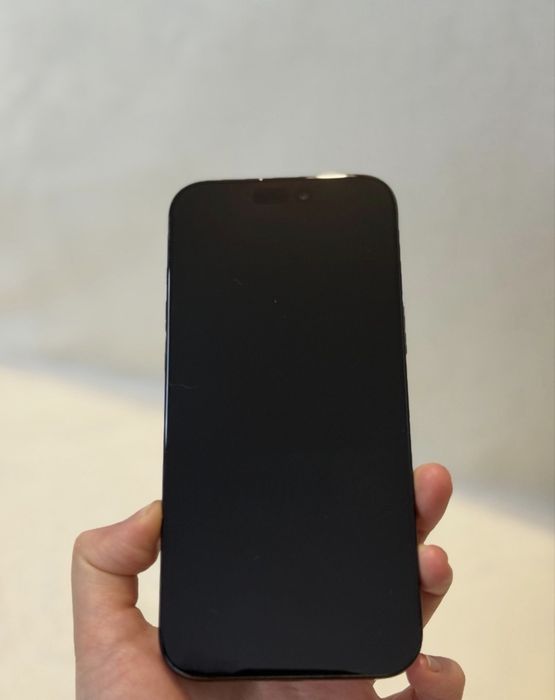 Iphone 16 pro max Black 512 GB !
