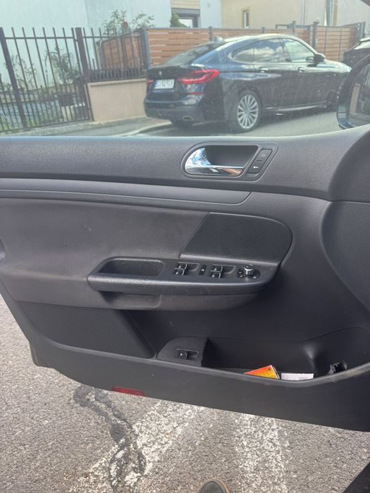 VOLKSWAGEN Golf 2005 — imagine 5