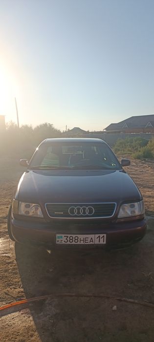 А6 сатылады.  Квадро