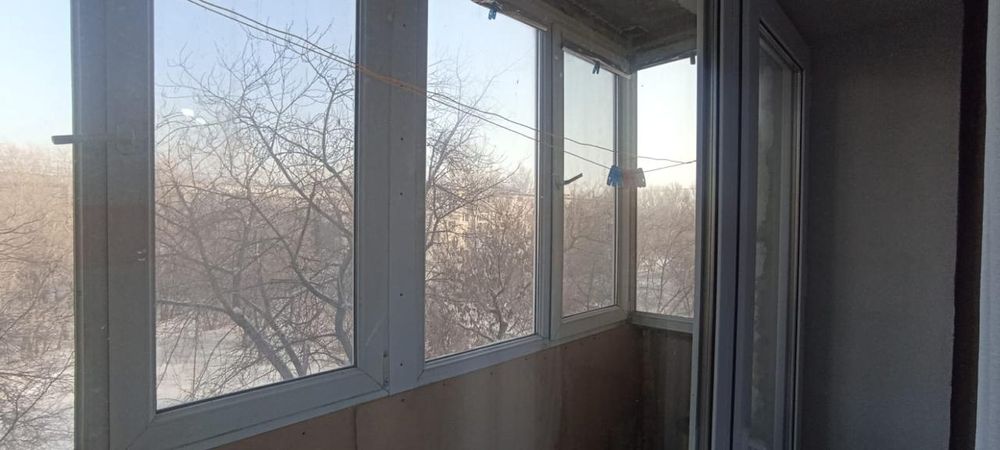 Продам квартиру в центре