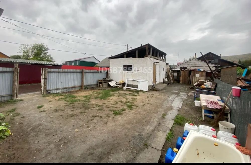 Продается частный дом