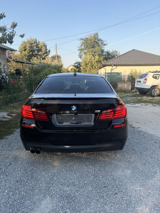 Dezmembrez bmw f10 m pachet