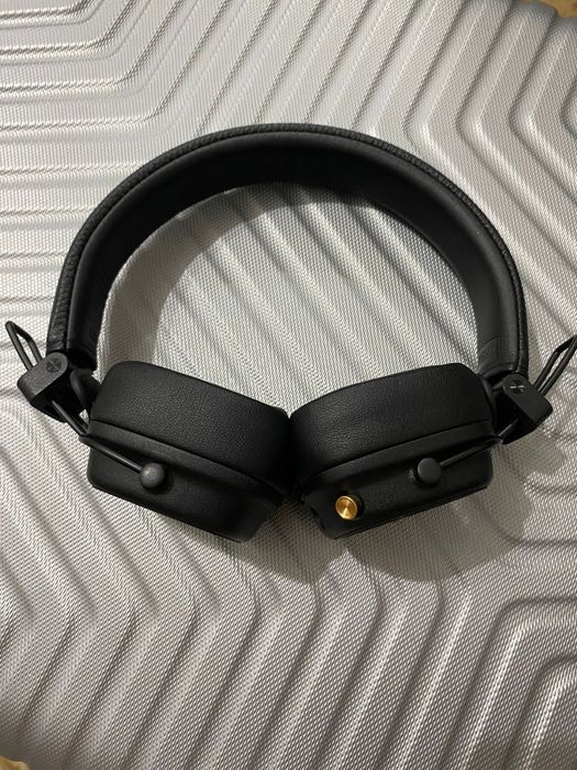Наушники Marshall Major IV