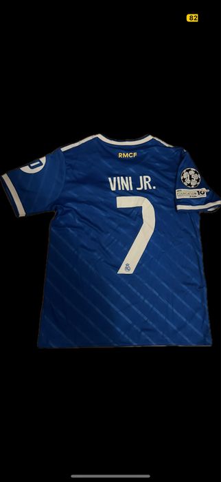 Tricou Vini jr.