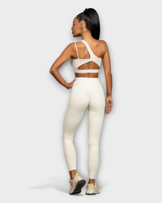 Спортен клин с повдигащ ефект и оформящ ефект - Scrunch Bum - 5  цвята