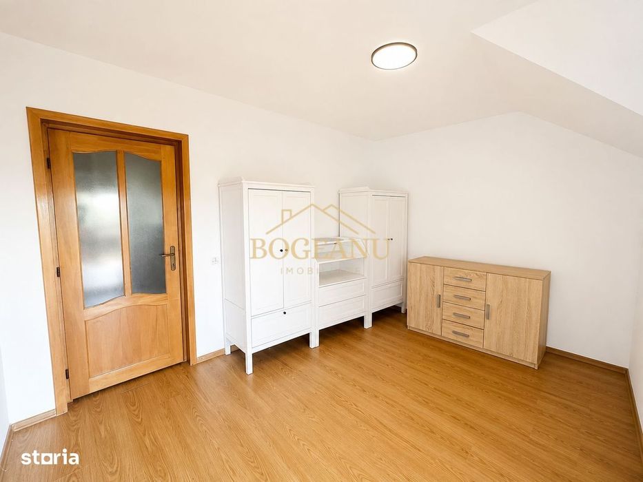 BG187-Duplex premium 4 camere, garaj și panouri fotovoltaice-Chisoda