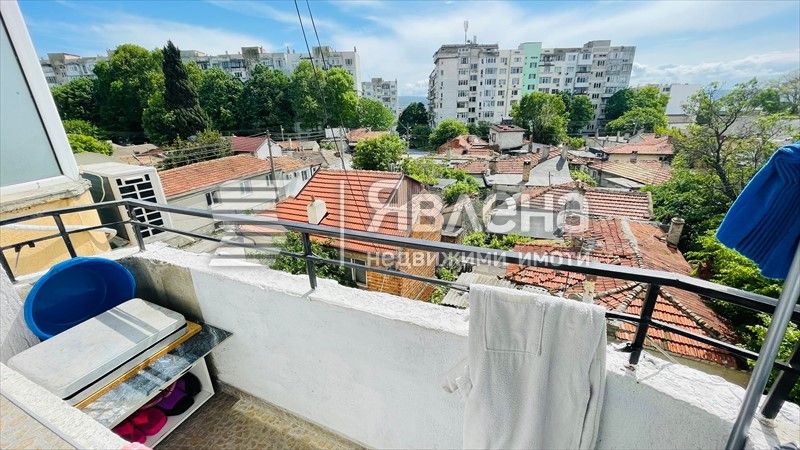 Продава се Тристаен апартамент в Варна, Колхозен пазар - 68 кв.м за 1618 €/кв.м - Снимка #6