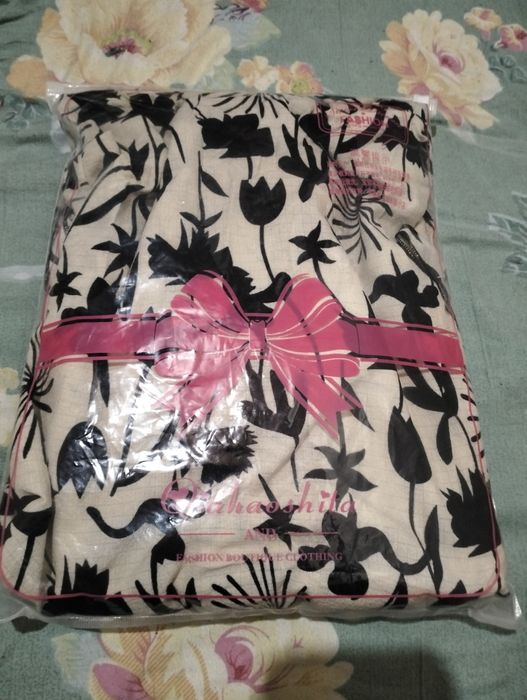 Продам пижаму новая