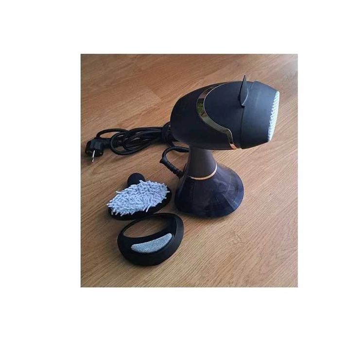 Aparat de călcat vertical