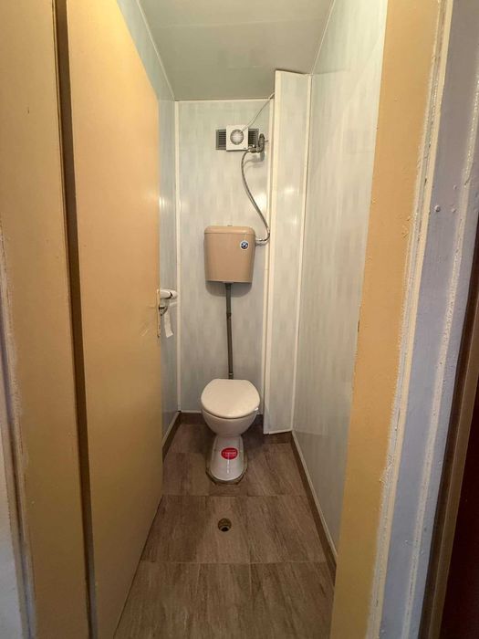 Дава се под наем Тристаен апартамент в Търговище, Център - 75 кв.м за 204 € - Снимка #5