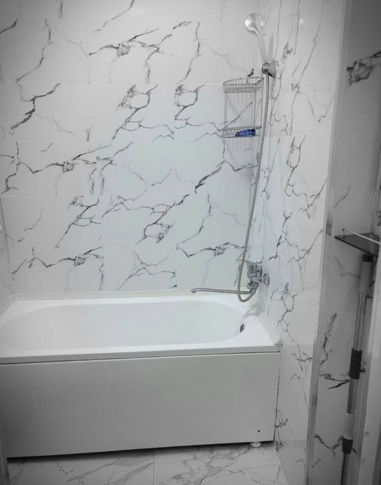 Ааренда юнусабад -13 метро Туркистон 1 комнатная квартира полностью уп