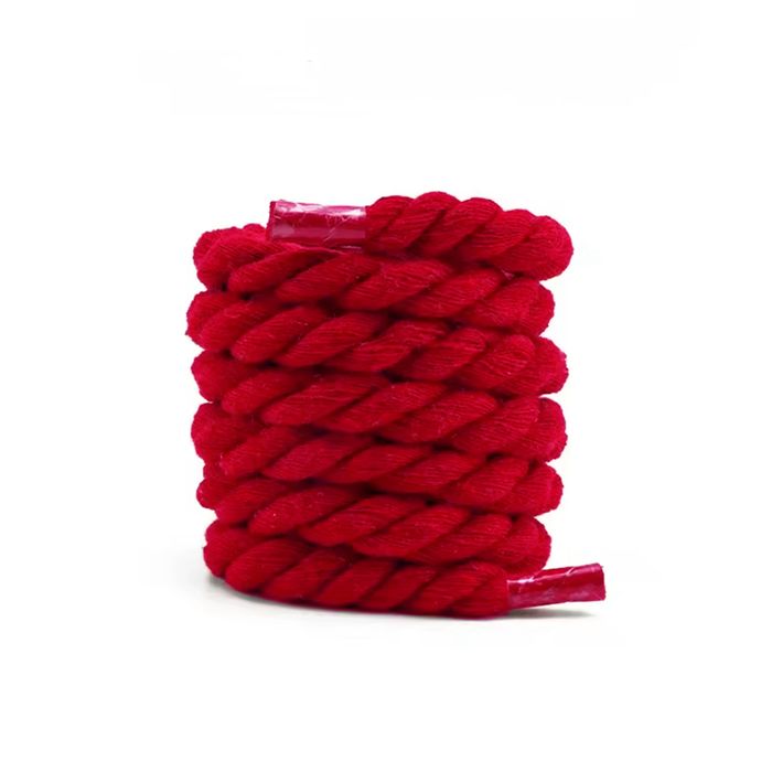 Rope laces pentru custom ul Nike Air force 1