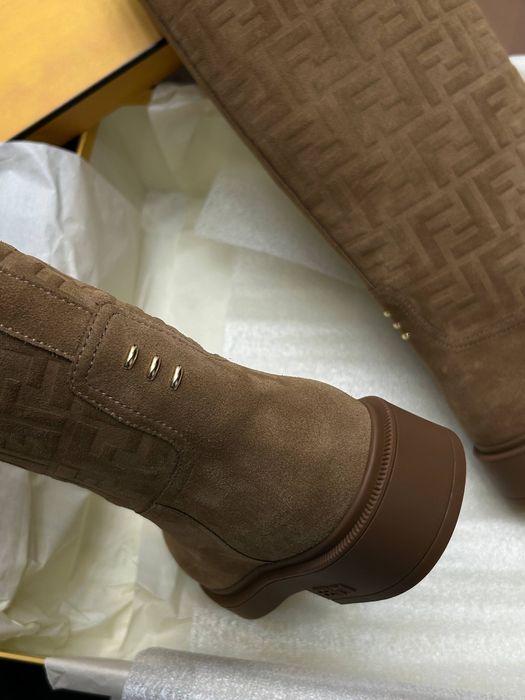 Cizme Fendi 35-42