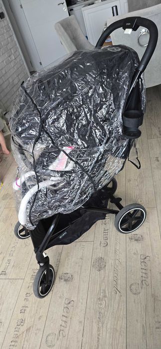 Косичка CYBEX EEZY S plus